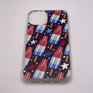 iPhone 12 Pro Max 4th of July Case